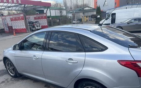 Ford Focus III, 2014 год, 760 000 рублей, 2 фотография