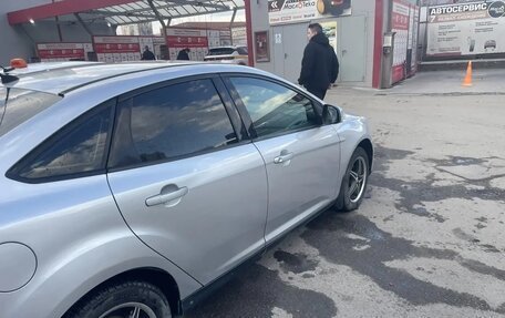 Ford Focus III, 2014 год, 760 000 рублей, 5 фотография