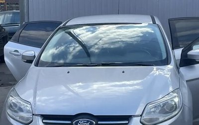 Ford Focus III, 2014 год, 760 000 рублей, 1 фотография