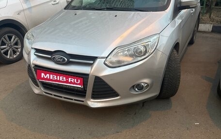 Ford Focus III, 2014 год, 760 000 рублей, 8 фотография