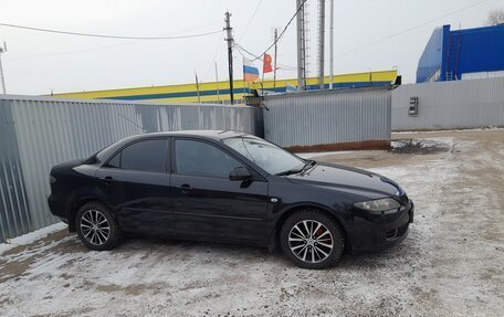 Mazda 6, 2006 год, 349 000 рублей, 14 фотография