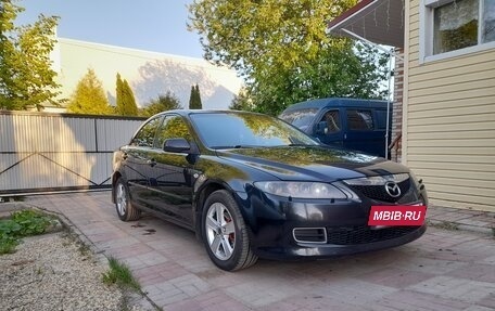 Mazda 6, 2006 год, 349 000 рублей, 2 фотография