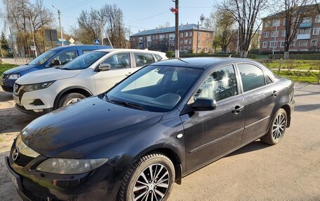 Mazda 6, 2006 год, 349 000 рублей, 8 фотография