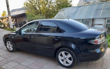 Mazda 6, 2006 год, 349 000 рублей, 5 фотография