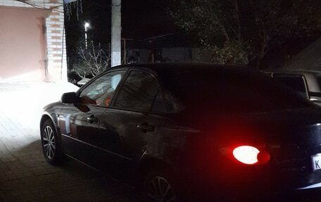 Mazda 6, 2006 год, 349 000 рублей, 7 фотография