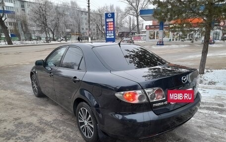 Mazda 6, 2006 год, 349 000 рублей, 15 фотография