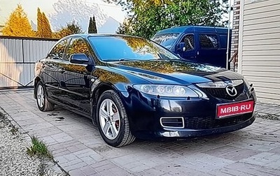 Mazda 6, 2006 год, 349 000 рублей, 1 фотография