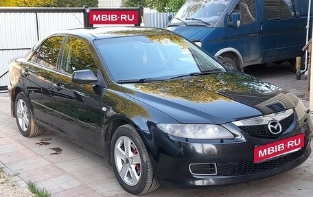Mazda 6, 2006 год, 349 000 рублей, 3 фотография