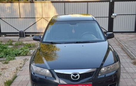 Mazda 6, 2006 год, 349 000 рублей, 4 фотография