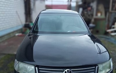 Volkswagen Passat B5+ рестайлинг, 1996 год, 300 000 рублей, 1 фотография