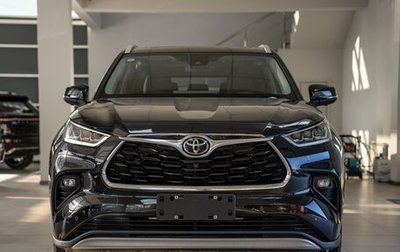 Toyota Highlander, 2026 год, 5 450 000 рублей, 1 фотография