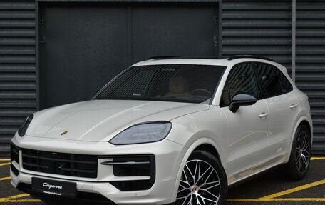 Porsche Cayenne III, 2026 год, 19 770 000 рублей, 1 фотография