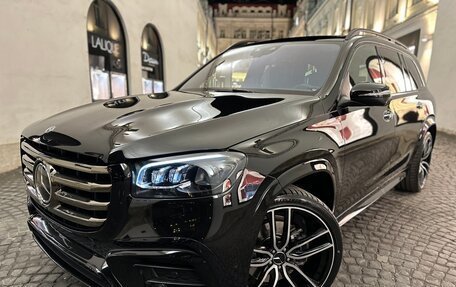 Mercedes-Benz GLS, 2025 год, 12 999 000 рублей, 1 фотография