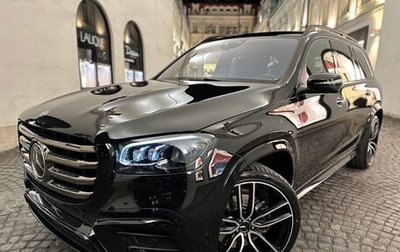 Mercedes-Benz GLS, 2025 год, 12 999 000 рублей, 1 фотография