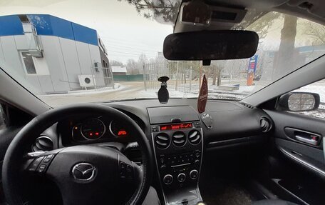 Mazda 6, 2006 год, 349 000 рублей, 21 фотография