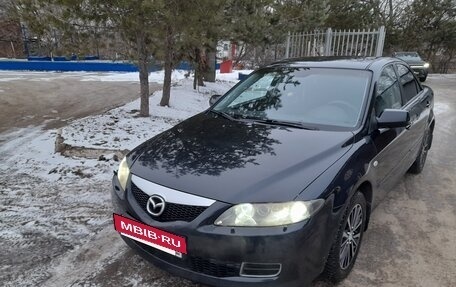 Mazda 6, 2006 год, 349 000 рублей, 19 фотография