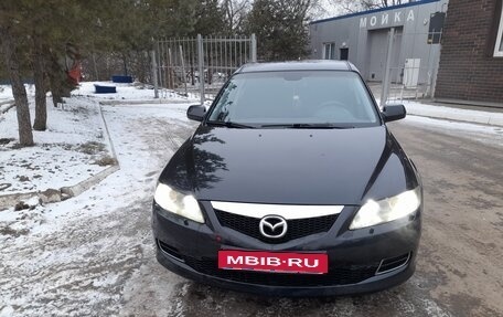 Mazda 6, 2006 год, 349 000 рублей, 18 фотография