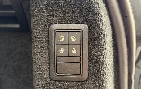 Land Rover Range Rover IV рестайлинг, 2013 год, 3 299 999 рублей, 14 фотография