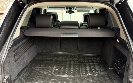 Land Rover Range Rover IV рестайлинг, 2013 год, 3 299 999 рублей, 12 фотография