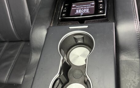 Land Rover Range Rover IV рестайлинг, 2013 год, 3 299 999 рублей, 18 фотография