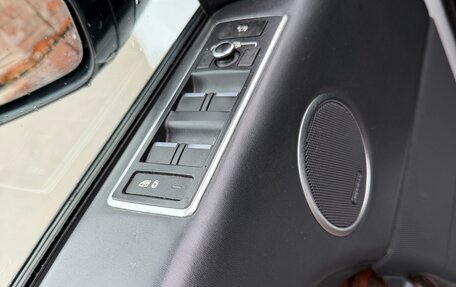 Land Rover Range Rover IV рестайлинг, 2013 год, 3 299 999 рублей, 21 фотография