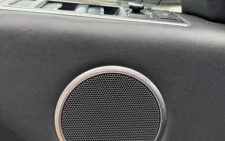 Land Rover Range Rover IV рестайлинг, 2013 год, 3 299 999 рублей, 22 фотография