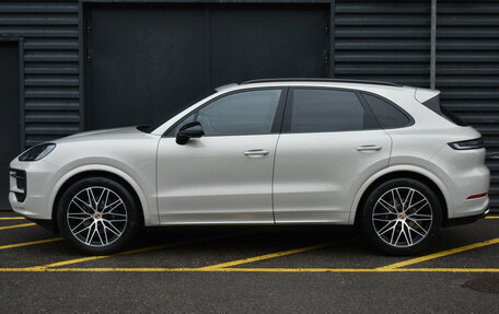 Porsche Cayenne III, 2026 год, 19 770 000 рублей, 2 фотография