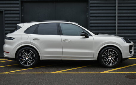 Porsche Cayenne III, 2026 год, 19 770 000 рублей, 4 фотография