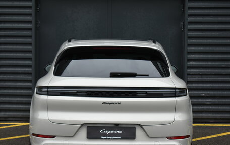 Porsche Cayenne III, 2026 год, 19 770 000 рублей, 8 фотография