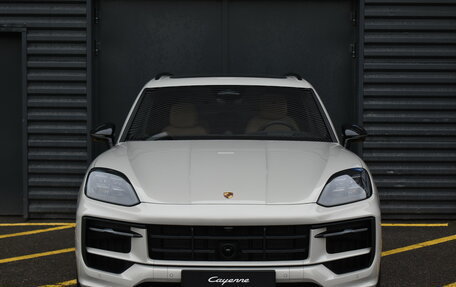 Porsche Cayenne III, 2026 год, 19 770 000 рублей, 7 фотография