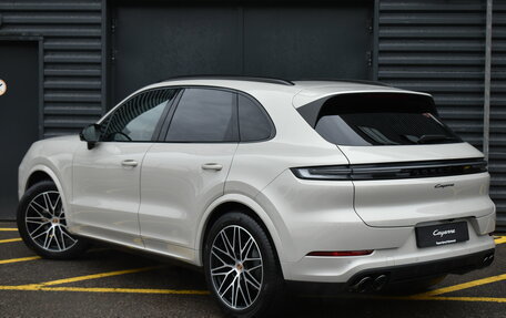 Porsche Cayenne III, 2026 год, 19 770 000 рублей, 6 фотография