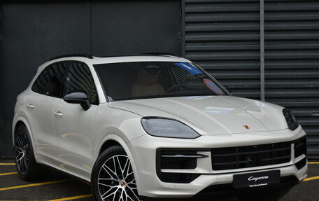 Porsche Cayenne III, 2026 год, 19 770 000 рублей, 5 фотография