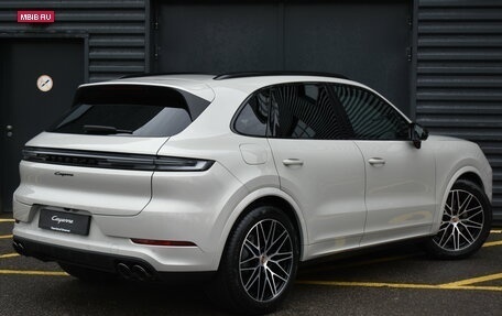 Porsche Cayenne III, 2026 год, 19 770 000 рублей, 3 фотография