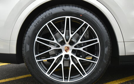 Porsche Cayenne III, 2026 год, 19 770 000 рублей, 10 фотография