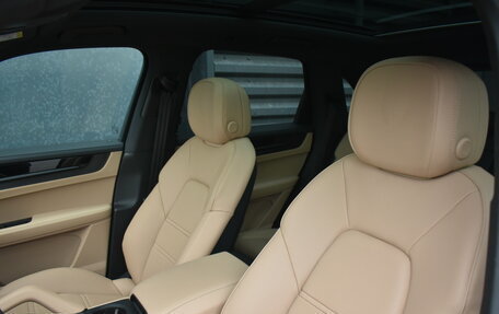 Porsche Cayenne III, 2026 год, 19 770 000 рублей, 12 фотография