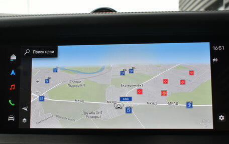 Porsche Cayenne III, 2026 год, 19 770 000 рублей, 17 фотография