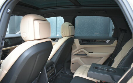 Porsche Cayenne III, 2026 год, 19 770 000 рублей, 13 фотография