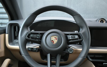 Porsche Cayenne III, 2026 год, 19 770 000 рублей, 15 фотография
