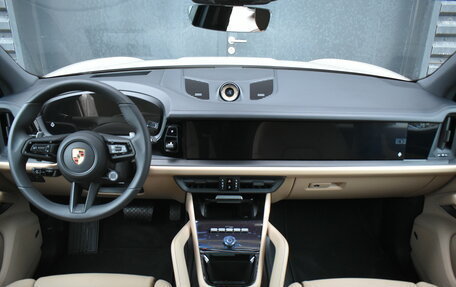 Porsche Cayenne III, 2026 год, 19 770 000 рублей, 16 фотография