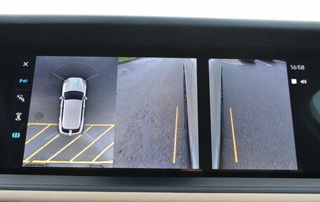 Porsche Cayenne III, 2026 год, 19 770 000 рублей, 18 фотография