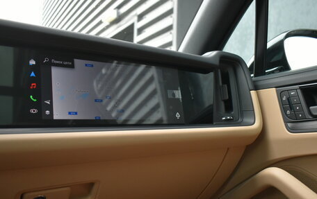 Porsche Cayenne III, 2026 год, 19 770 000 рублей, 19 фотография