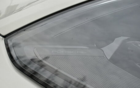 Porsche Cayenne III, 2026 год, 19 770 000 рублей, 22 фотография