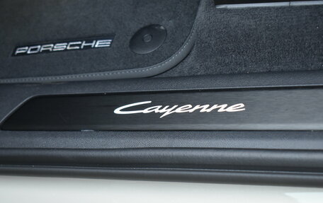 Porsche Cayenne III, 2026 год, 19 770 000 рублей, 34 фотография