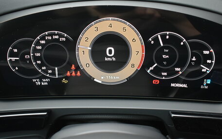 Porsche Cayenne III, 2026 год, 19 770 000 рублей, 35 фотография