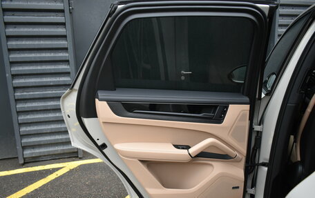 Porsche Cayenne III, 2026 год, 19 770 000 рублей, 32 фотография