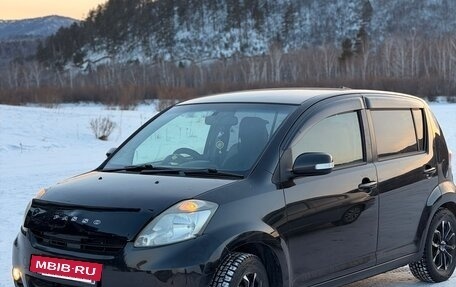 Toyota Passo III, 2009 год, 550 000 рублей, 2 фотография