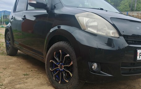 Toyota Passo III, 2009 год, 550 000 рублей, 5 фотография