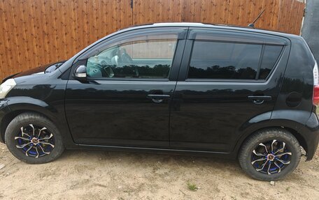 Toyota Passo III, 2009 год, 550 000 рублей, 6 фотография