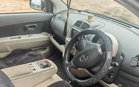 Toyota Passo III, 2009 год, 550 000 рублей, 7 фотография