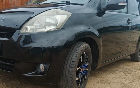 Toyota Passo III, 2009 год, 550 000 рублей, 4 фотография